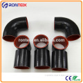 high quality flexible heat resistance auto silicone hose